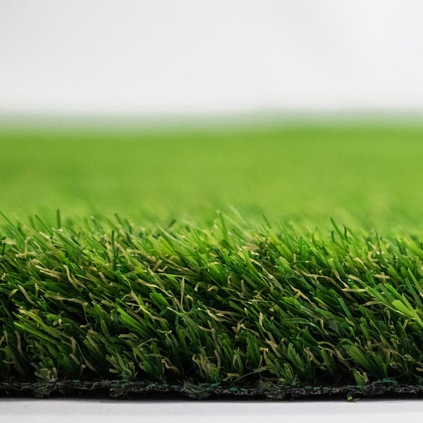 Fairway and Semi-Rough Grass